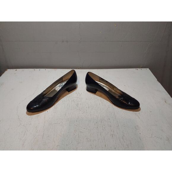 womens R, Hommerson heels - Picture 2 of 5